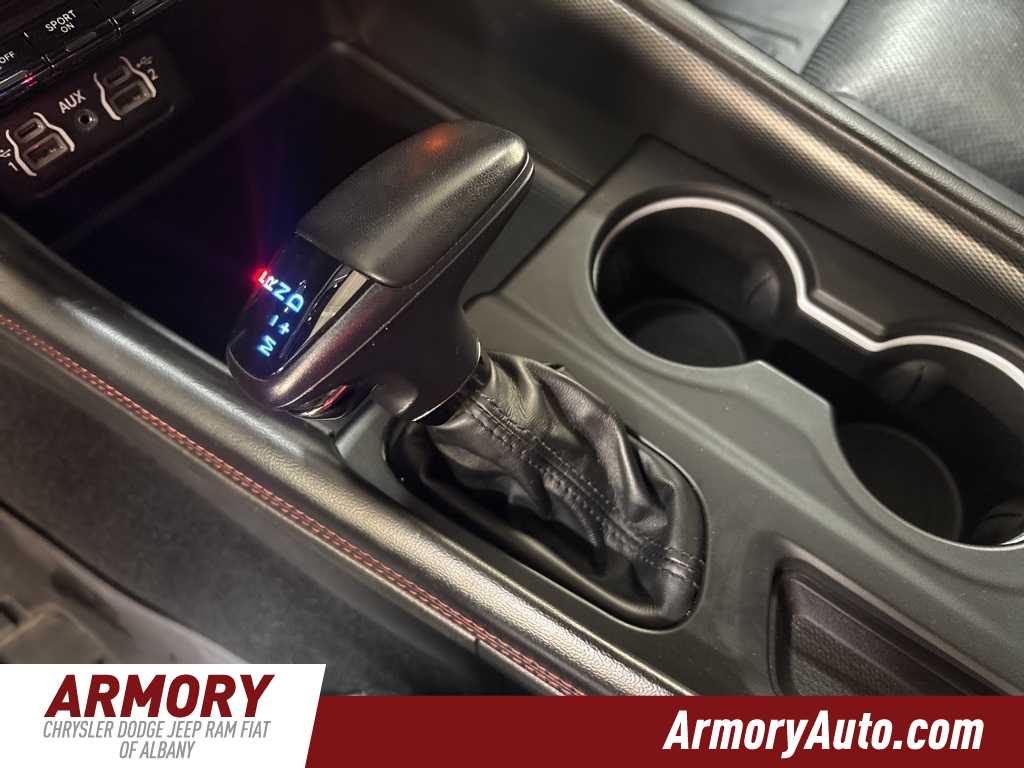 Thumbnail: 2023 Dodge Durango - 21