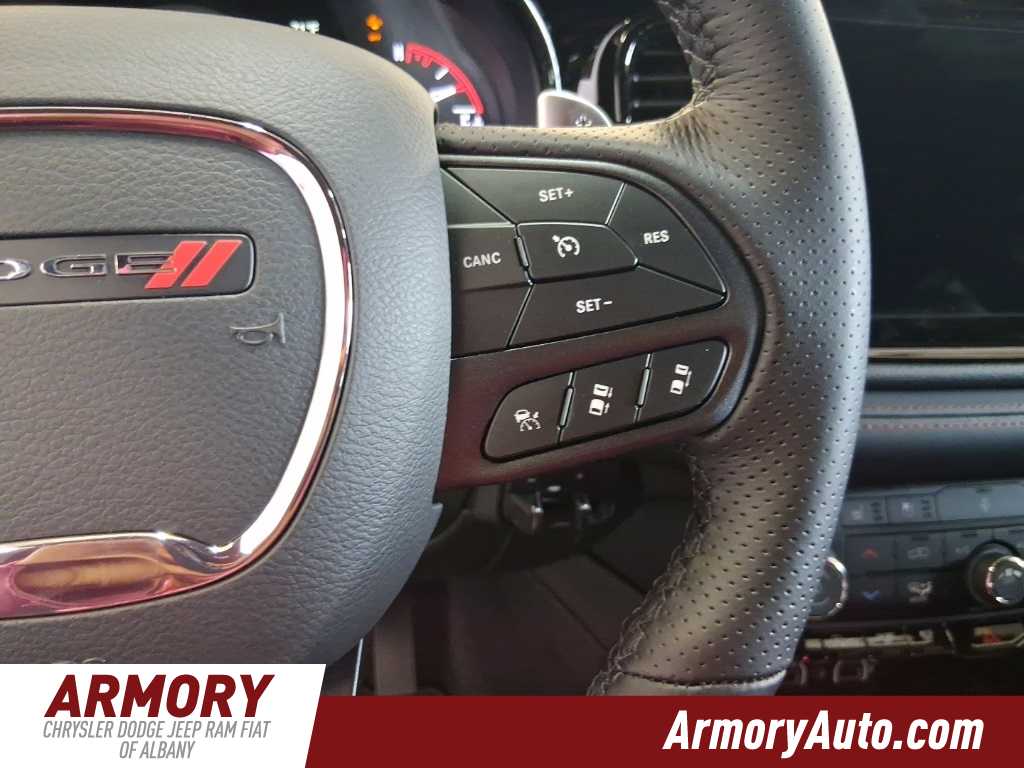 Thumbnail: 2026 Dodge Durango - 17