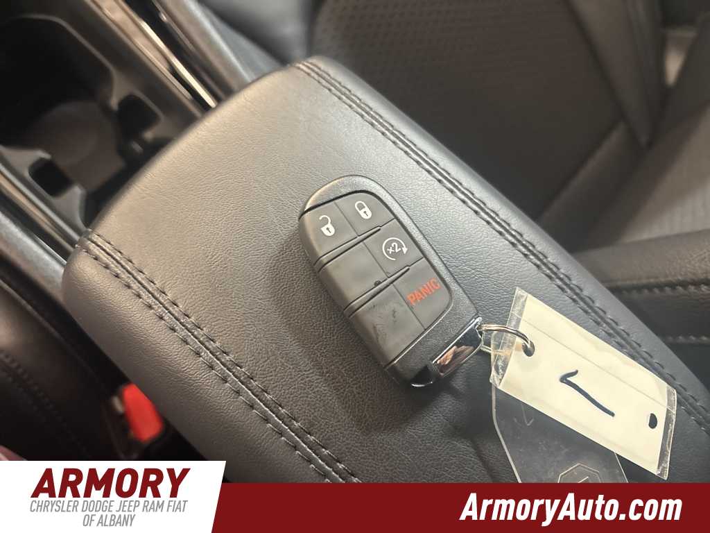 Thumbnail: 2026 Jeep Compass - 21