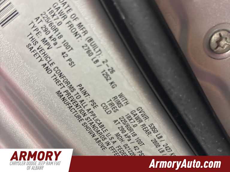 Thumbnail: 2026 Jeep Cherokee - 51