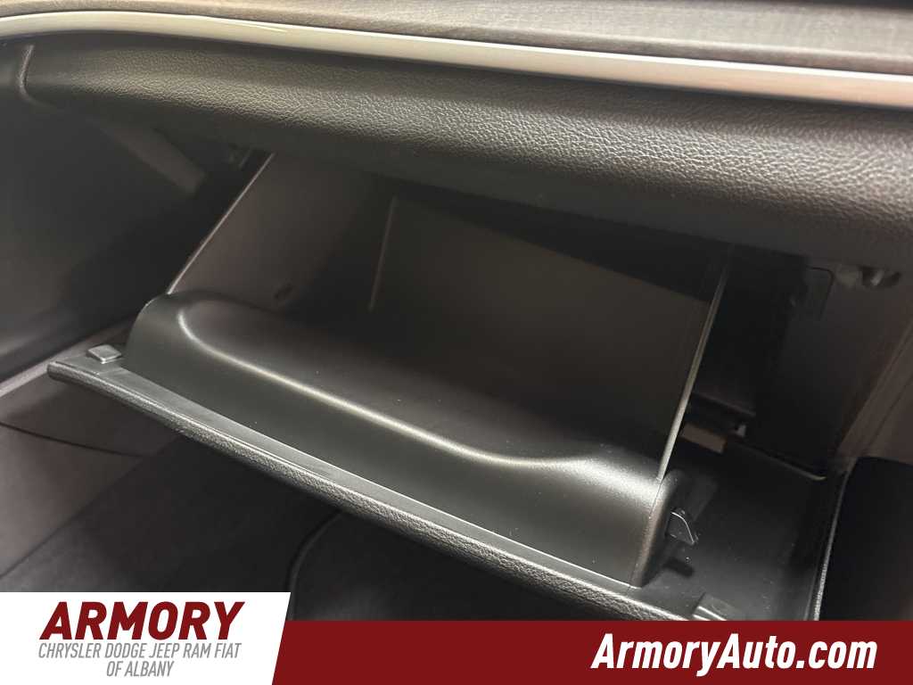 Thumbnail: 2026 Jeep Grand Cherokee - 42