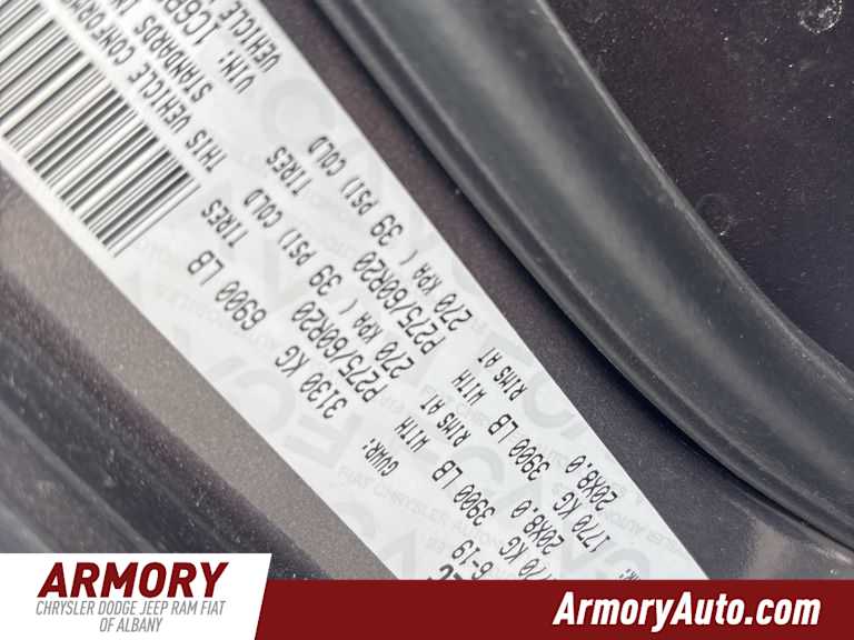 Thumbnail: 2019 RAM 1500 Classic - 41