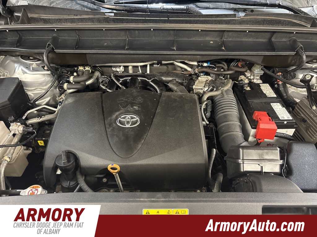 Thumbnail: 2022 Toyota Highlander - 41