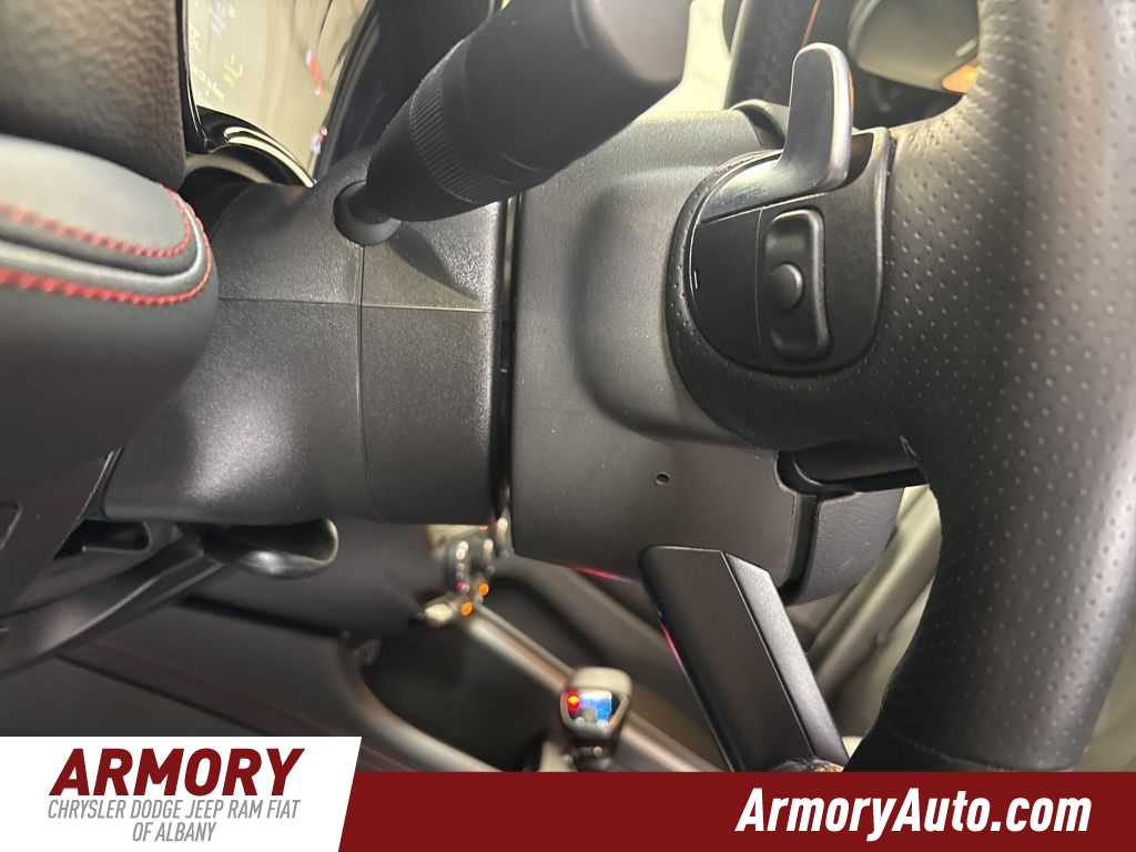 Thumbnail: 2025 Dodge Durango - 11