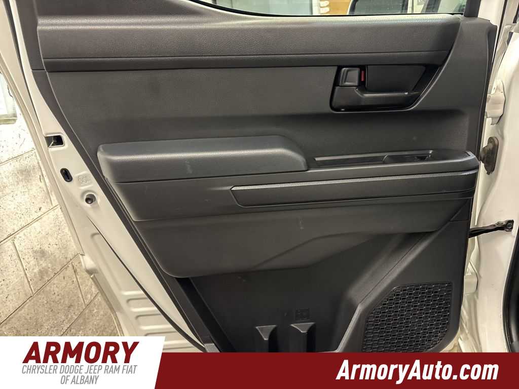 Thumbnail: 2024 Toyota Tacoma - 23