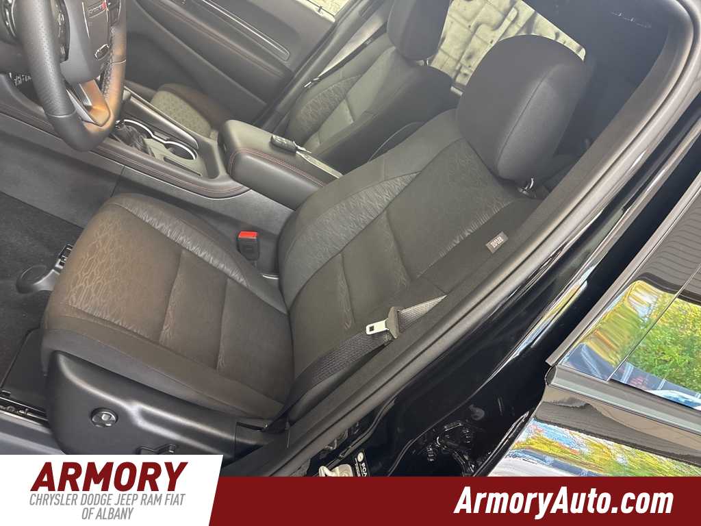 Thumbnail: 2026 Dodge Durango - 10