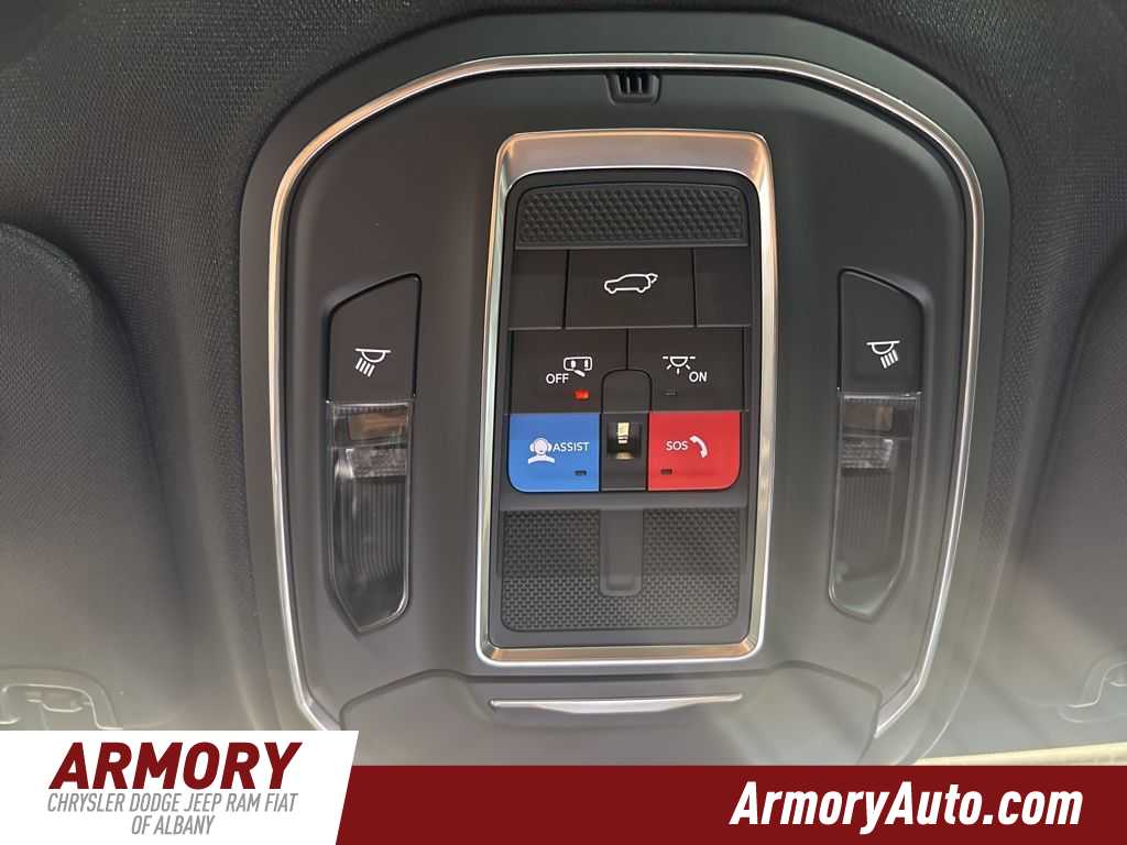 Thumbnail: 2026 Jeep Cherokee - 22