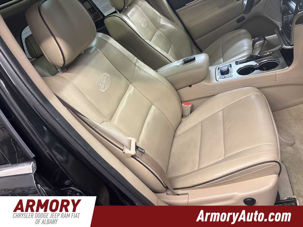 Thumbnail: 2016 Jeep Grand Cherokee - 40