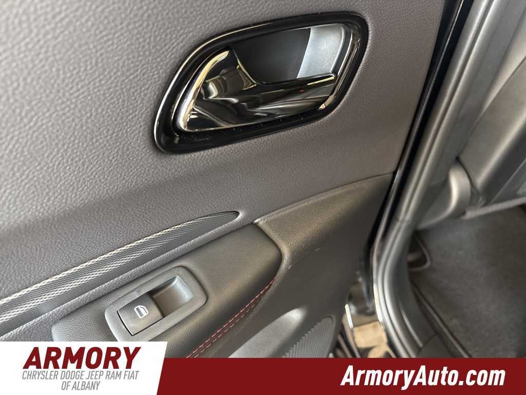 Thumbnail: 2026 Dodge Durango - 24