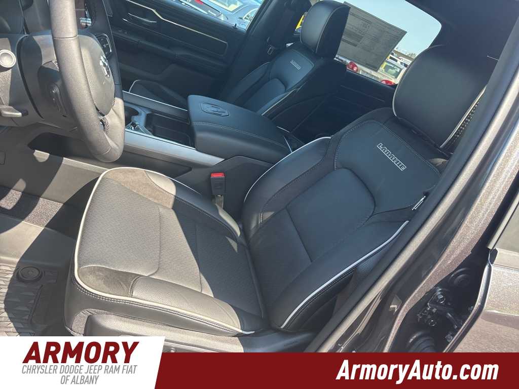 Thumbnail: 2026 RAM 1500 - 10