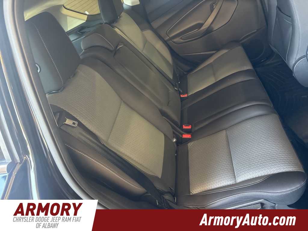 Thumbnail: 2018 Ford Escape - 27