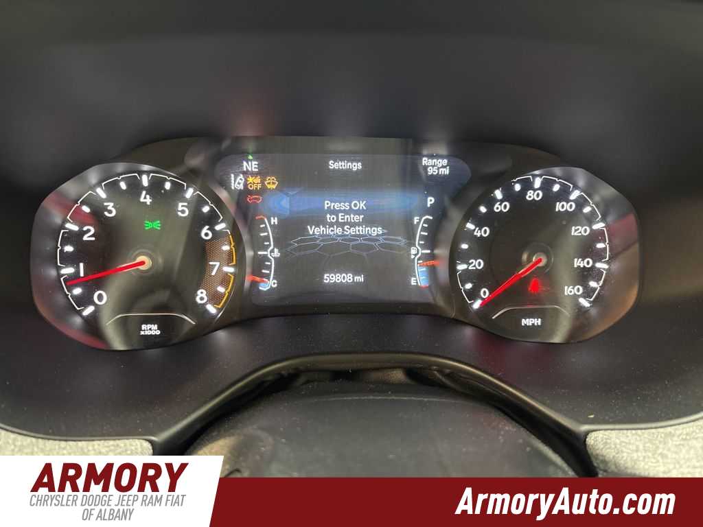 Thumbnail: 2023 Jeep Compass - 14