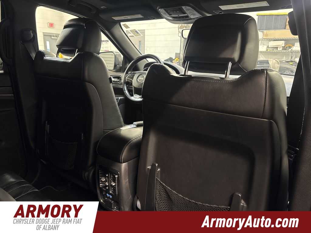 Thumbnail: 2021 Jeep Grand Cherokee - 37