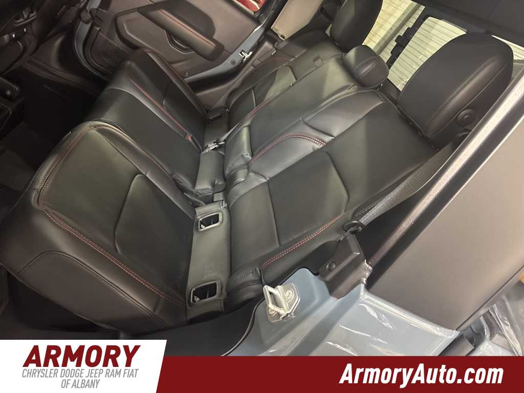 Thumbnail: 2026 Jeep Gladiator - 29