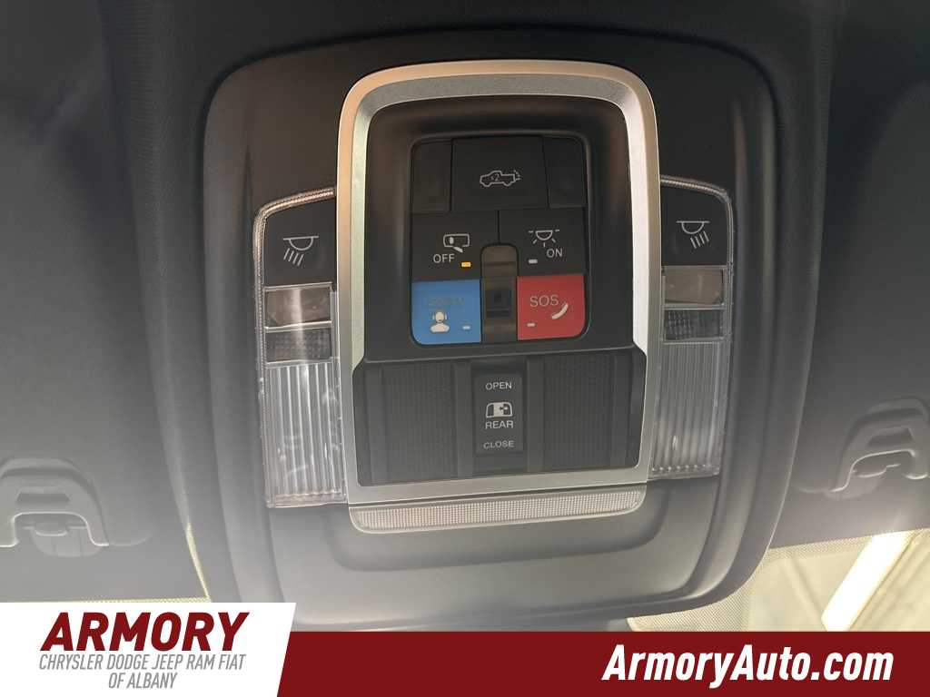 Thumbnail: 2026 RAM 1500 - 21