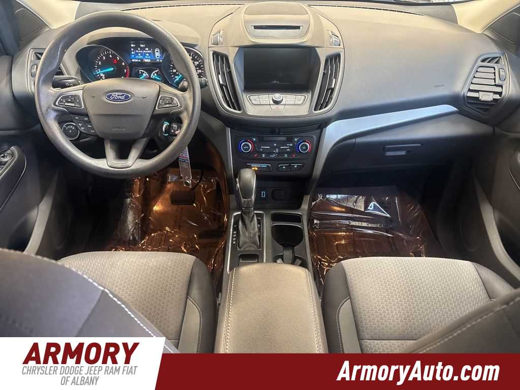 Thumbnail: 2018 Ford Escape - 30