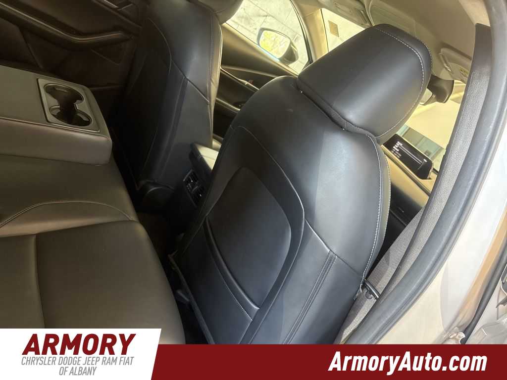 Thumbnail: 2024 Mazda CX-30 - 31