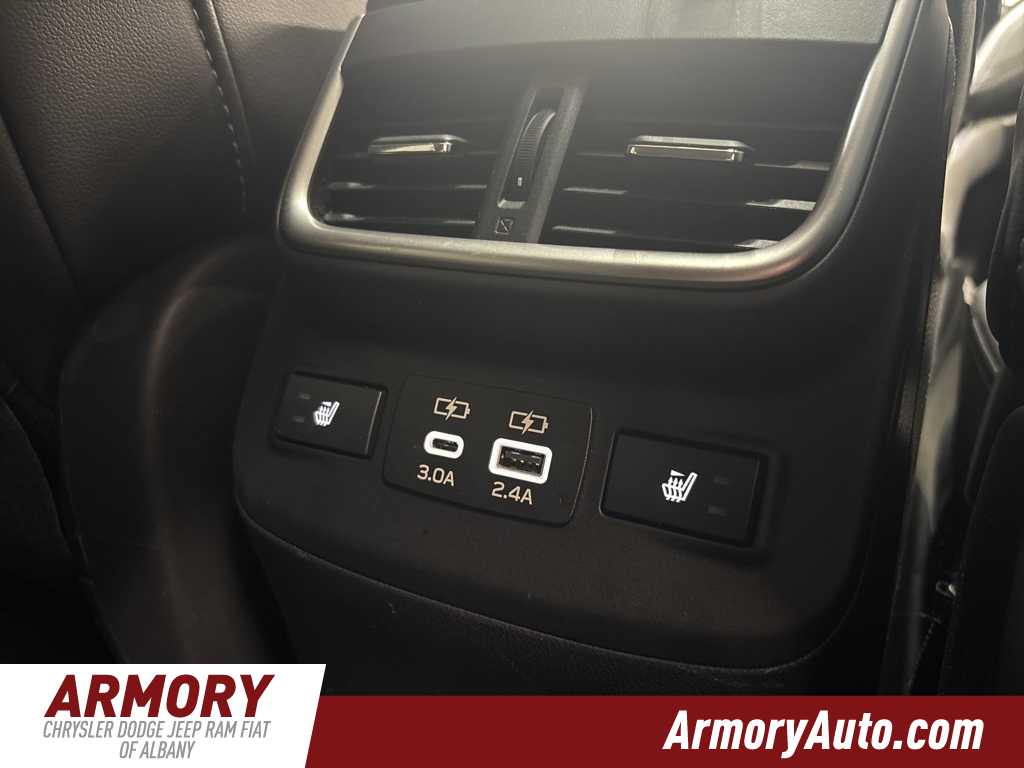 Thumbnail: 2024 Subaru Outback - 39