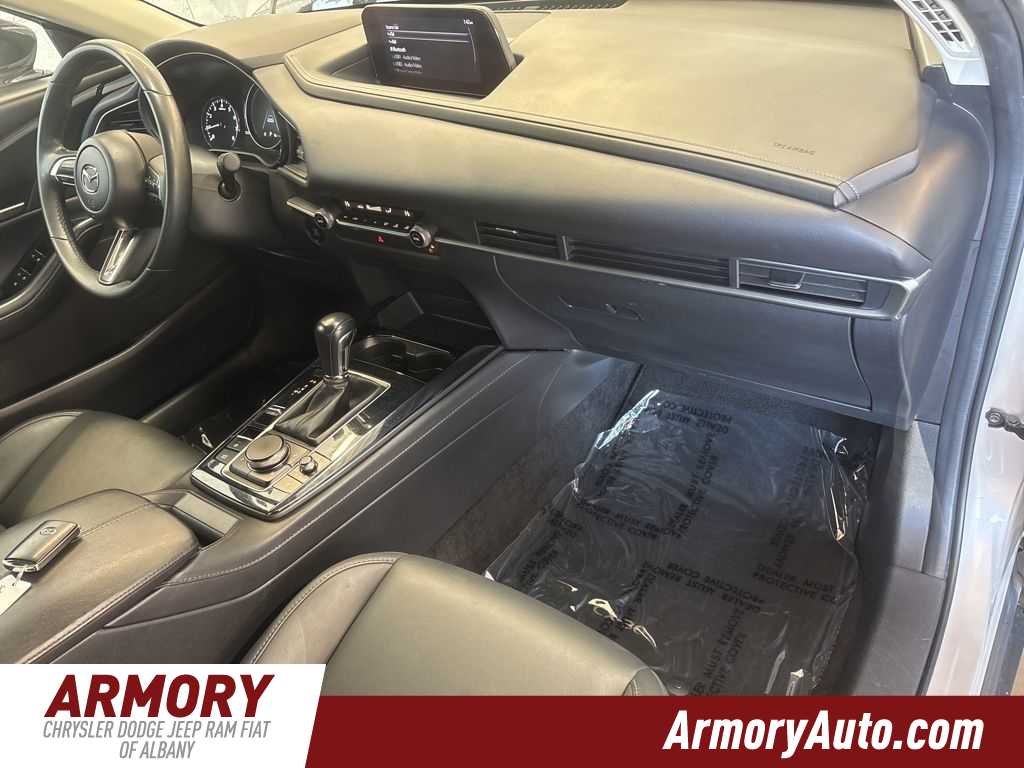 Thumbnail: 2024 Mazda CX-30 - 37