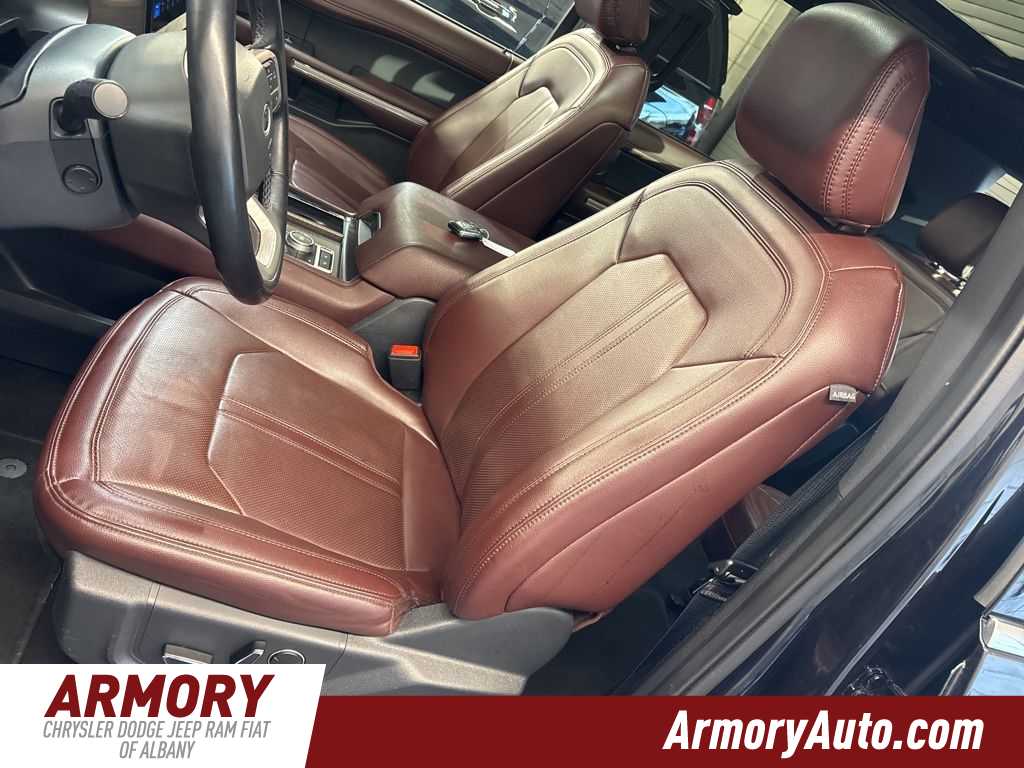 Thumbnail: 2024 Ford Expedition - 13