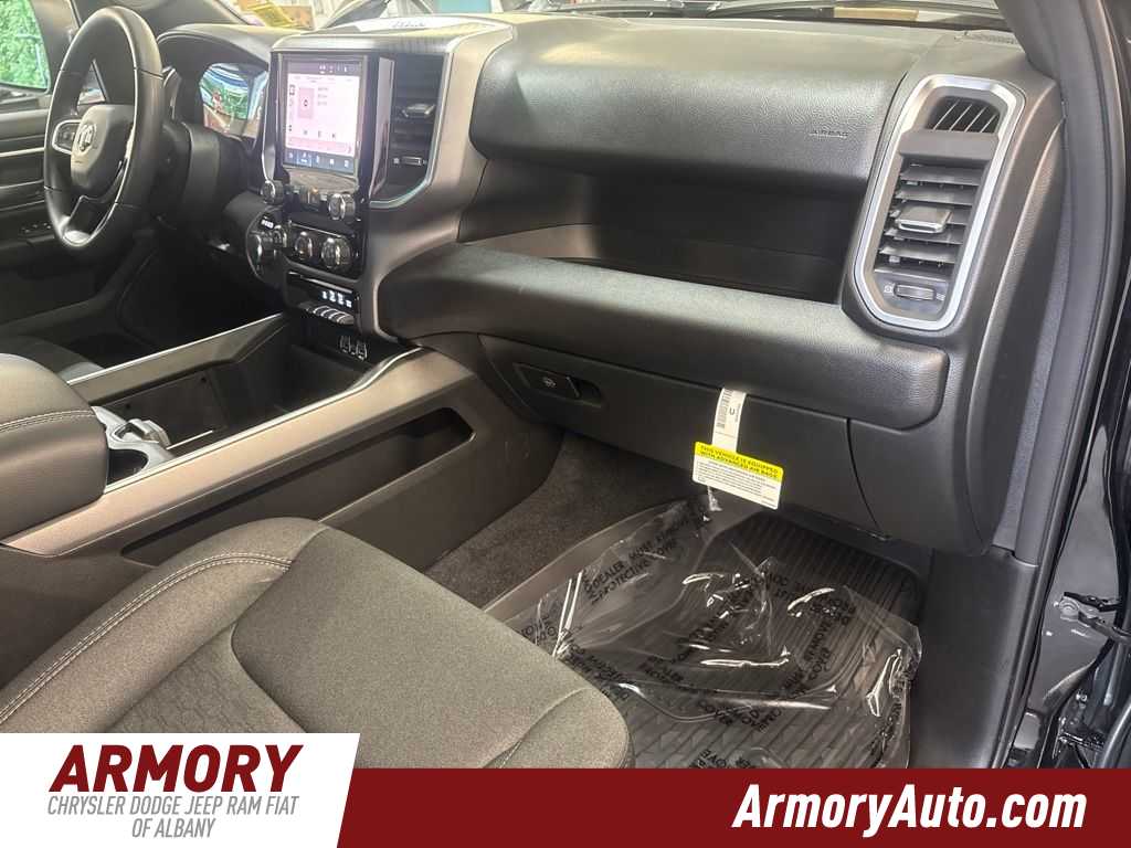 Thumbnail: 2026 RAM 1500 - 34