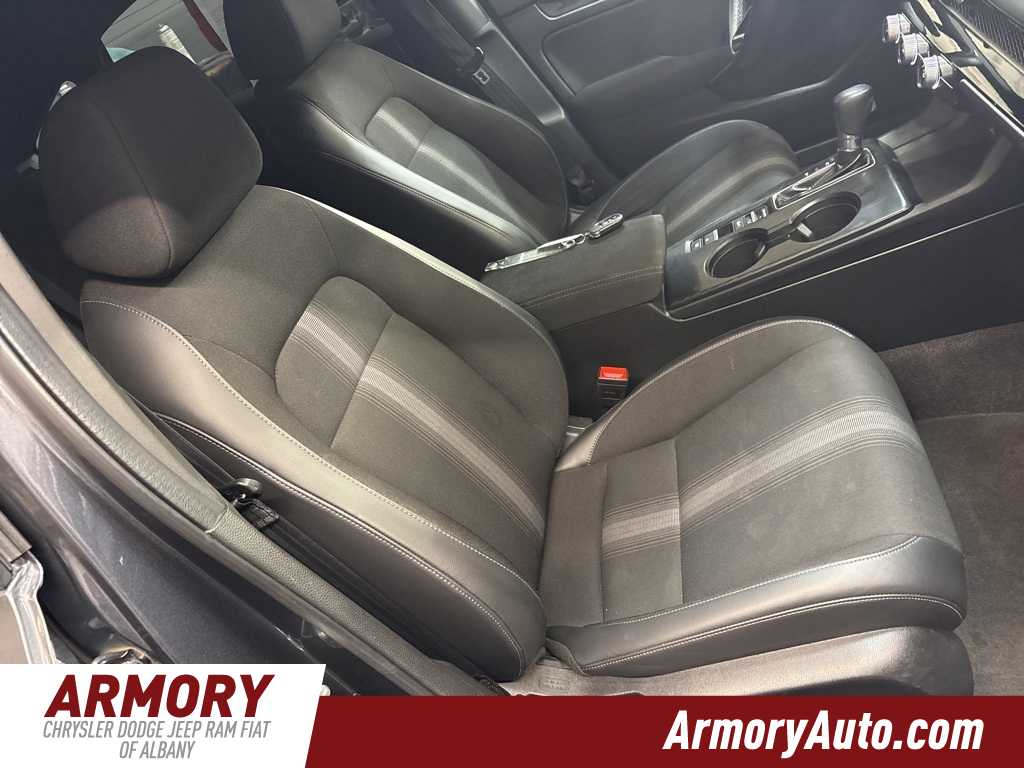 Thumbnail: 2022 Honda Civic - 34