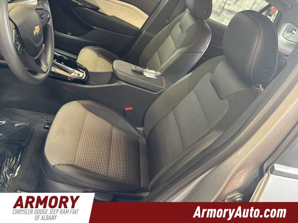 Thumbnail: 2025 Chevrolet Trax - 13