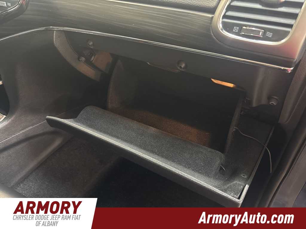 Thumbnail: 2021 Jeep Grand Cherokee - 44