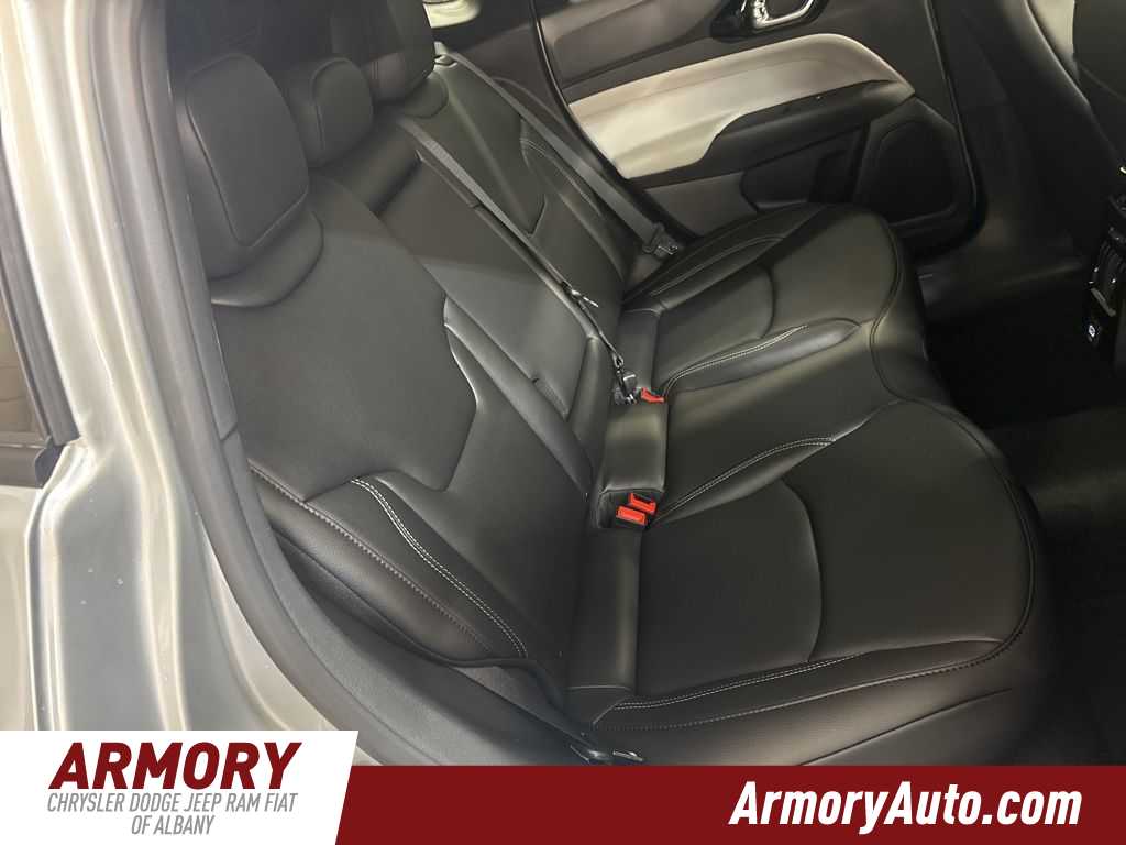 Thumbnail: 2026 Jeep Compass - 28