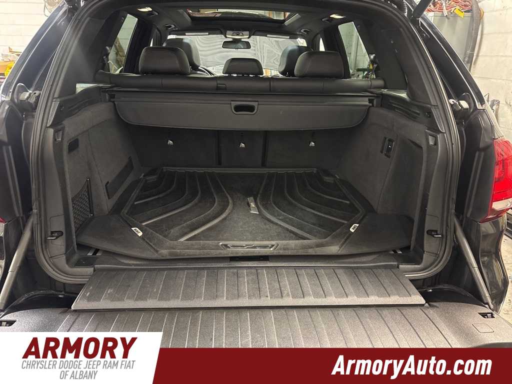 Thumbnail: 2017 BMW X5 - 29