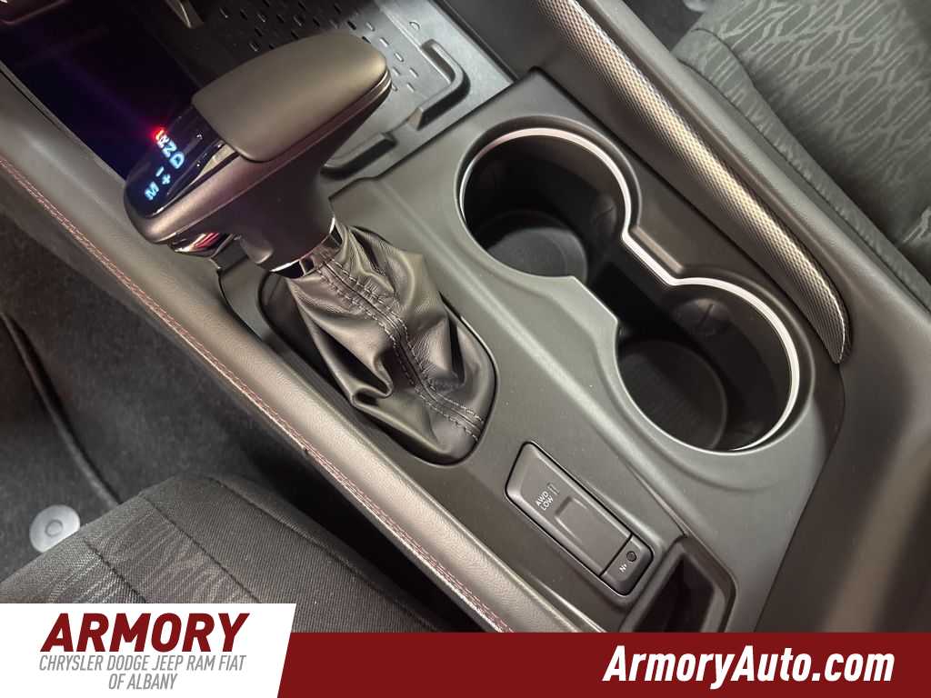 Thumbnail: 2026 Dodge Durango - 21