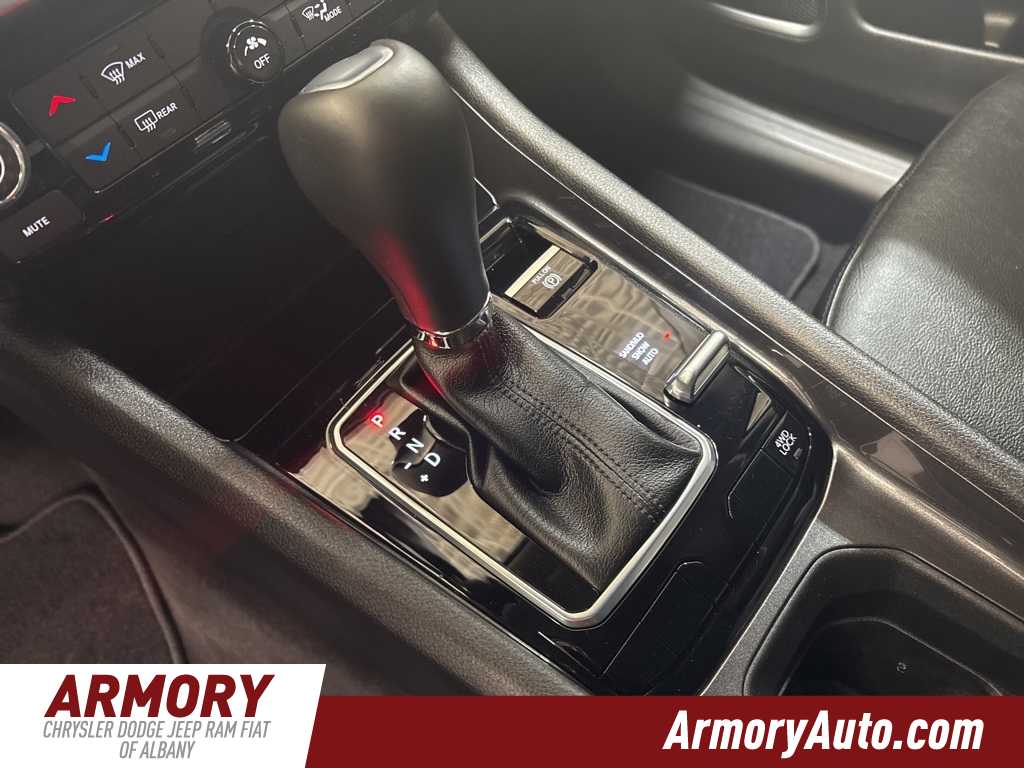 Thumbnail: 2022 Jeep Compass - 20