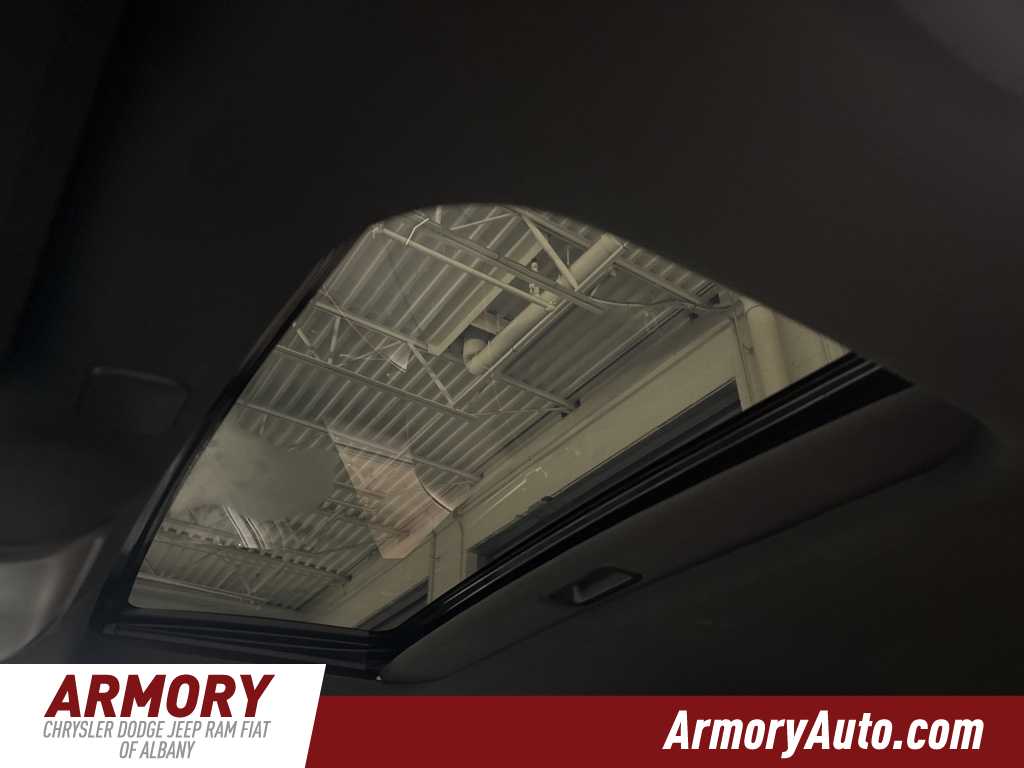 Thumbnail: 2021 Cadillac CT4 - 26