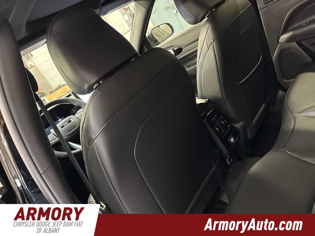 Thumbnail: 2026 Jeep Compass - 27