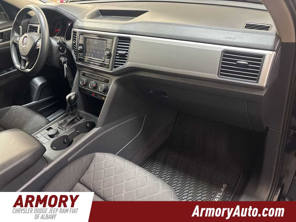 Thumbnail: 2018 Volkswagen Atlas - 39