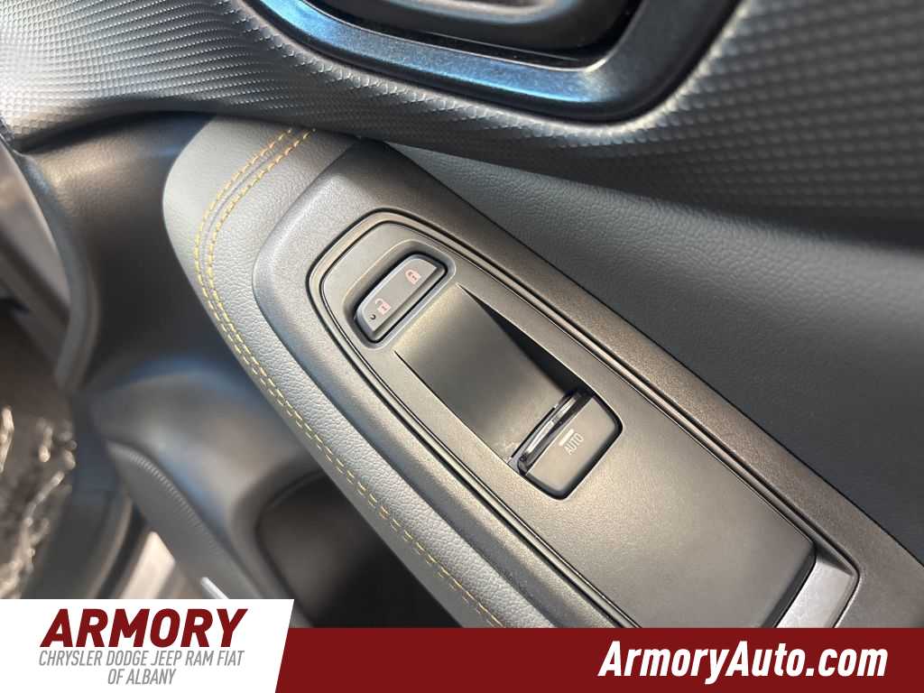 Thumbnail: 2023 Subaru Forester - 43