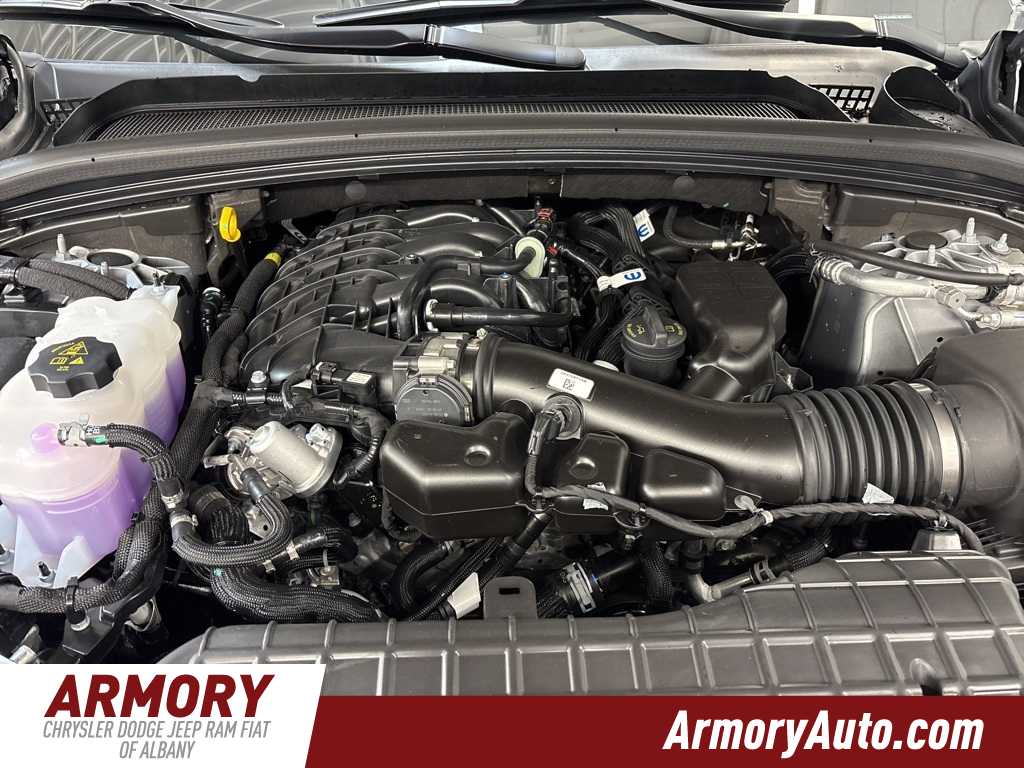 Thumbnail: 2025 Jeep Grand Cherokee - 40