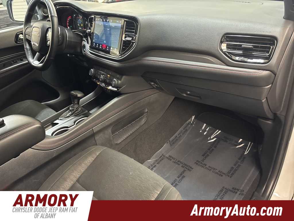 Thumbnail: 2025 Dodge Durango - 43