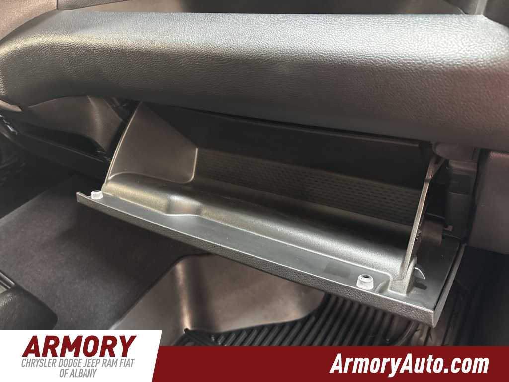 Thumbnail: 2025 RAM 2500 - 37