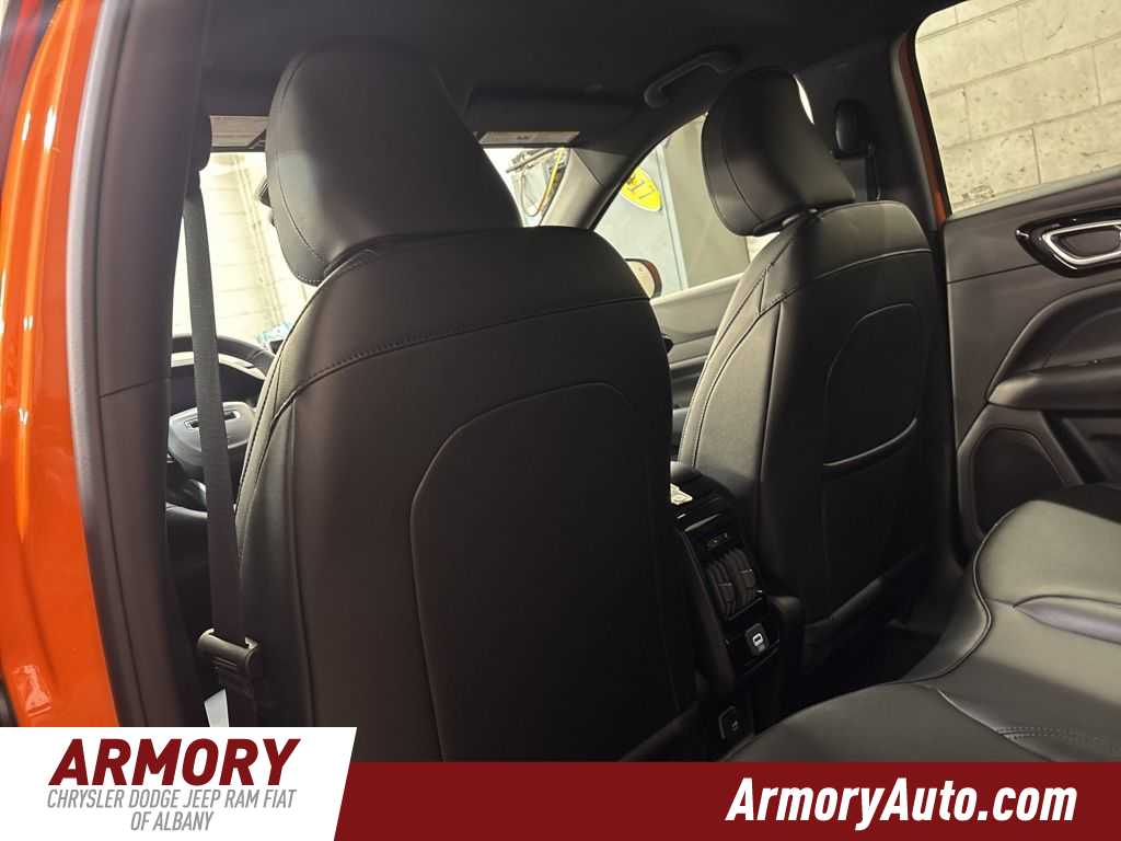 Thumbnail: 2026 Jeep Compass - 22