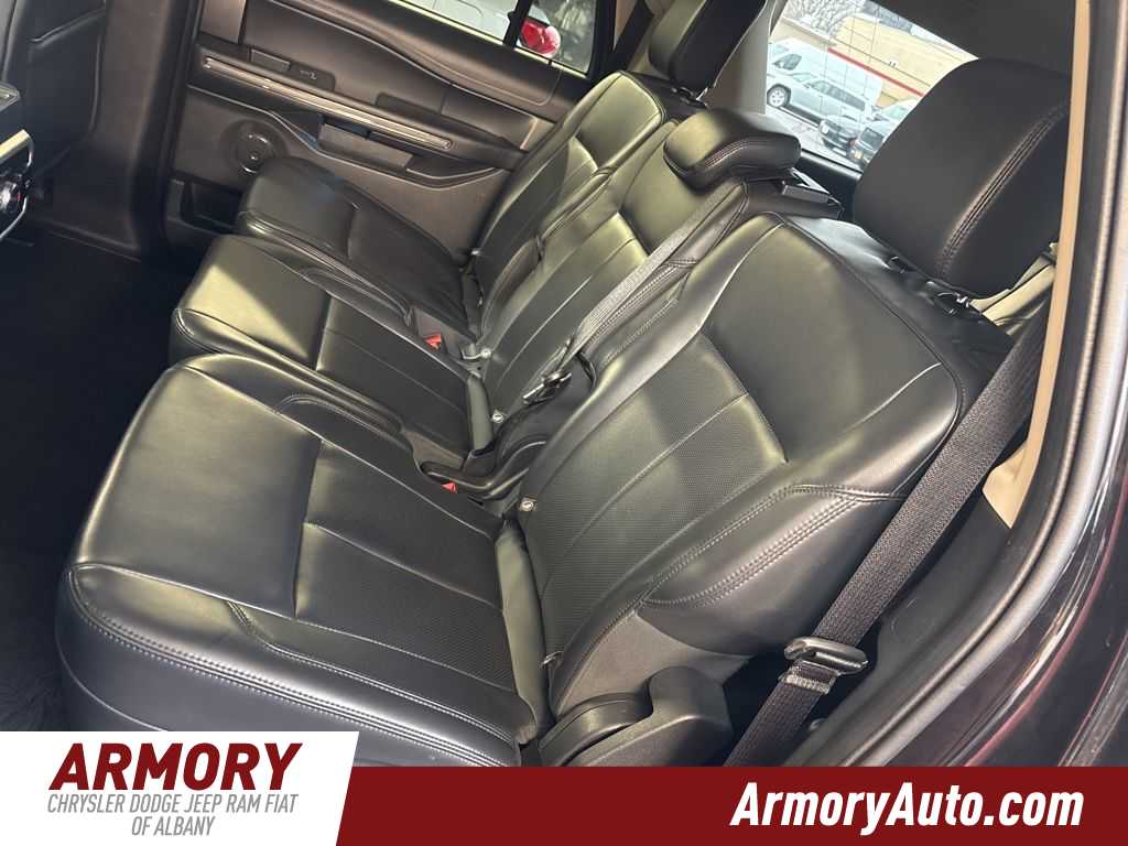 Thumbnail: 2024 Ford Expedition MAX - 27