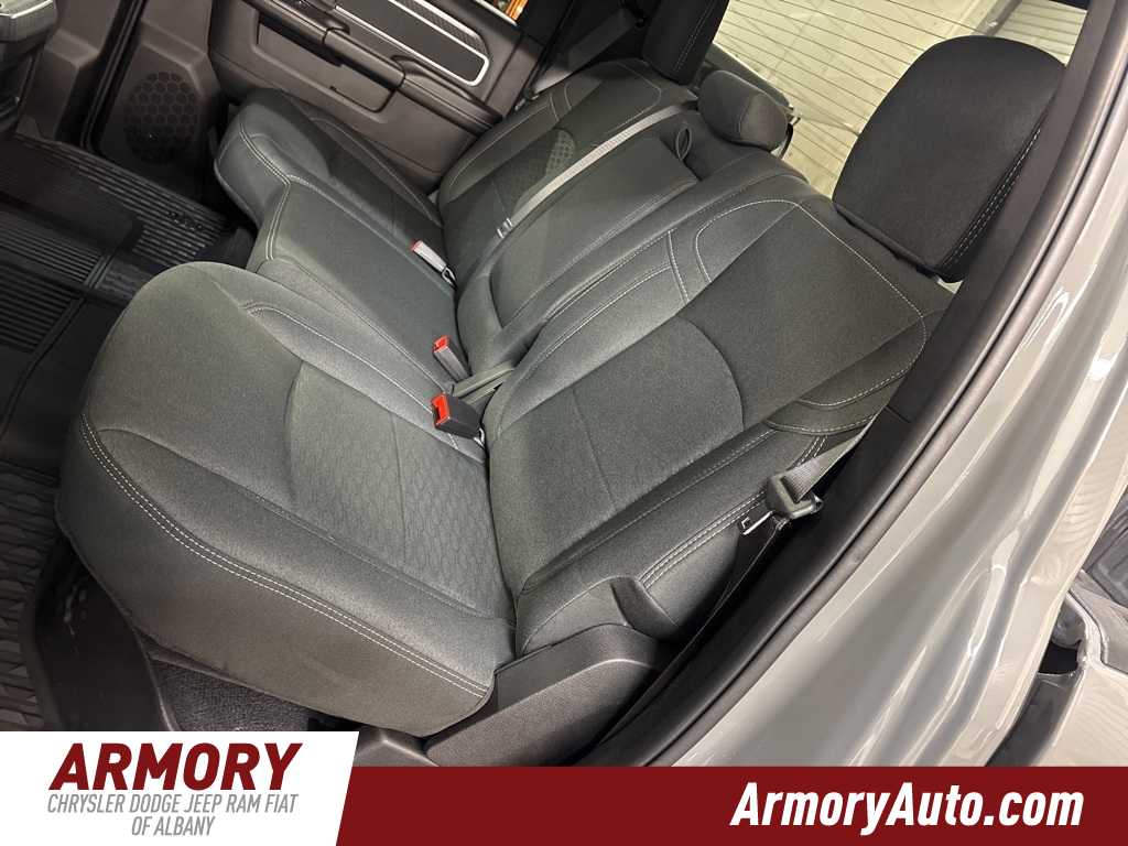 Thumbnail: 2026 RAM 3500 - 27