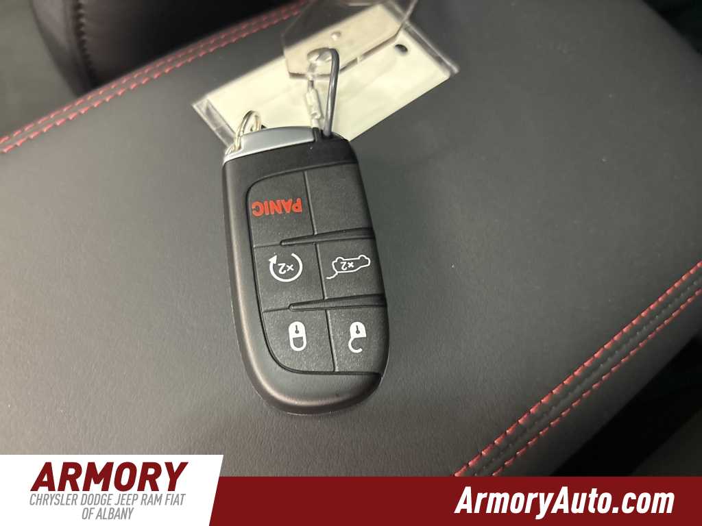 Thumbnail: 2026 Dodge Durango - 19