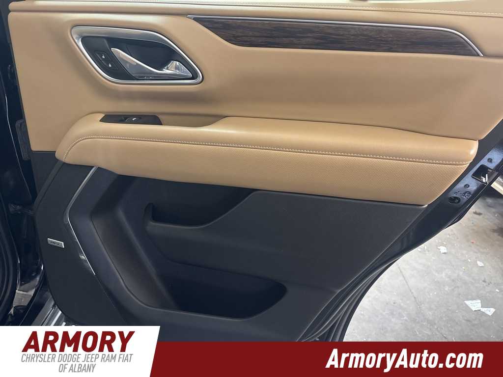 Thumbnail: 2021 Chevrolet Tahoe - 35