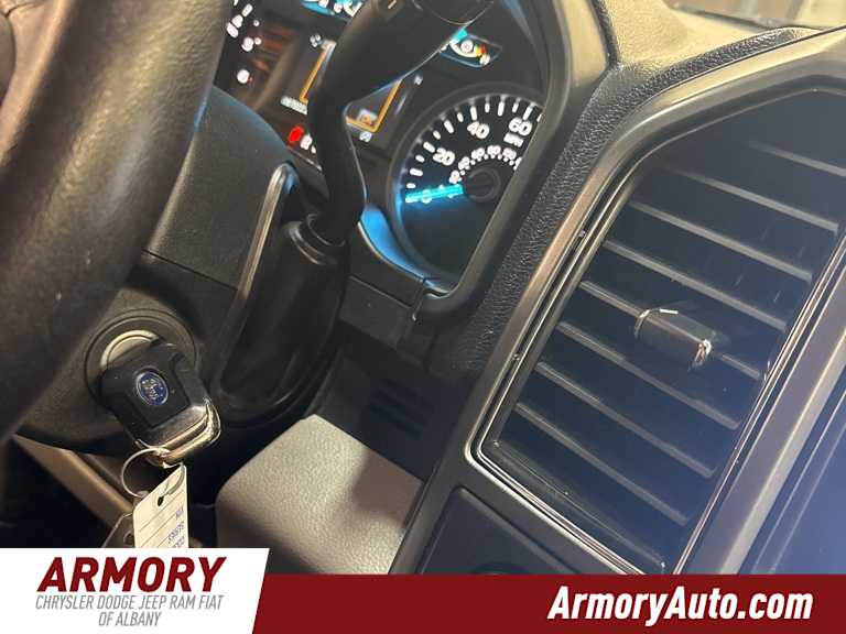 Thumbnail: 2019 Ford F-150 - 22