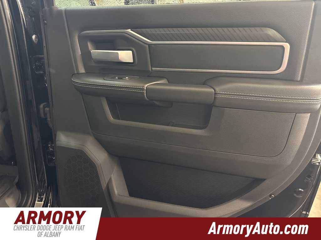 Thumbnail: 2026 RAM 2500 - 28