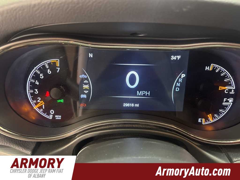 Thumbnail: 2021 Jeep Grand Cherokee - 14