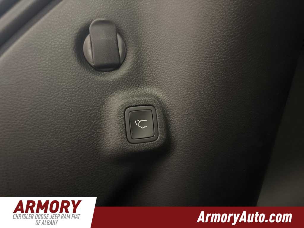 Thumbnail: 2026 Jeep Compass - 26