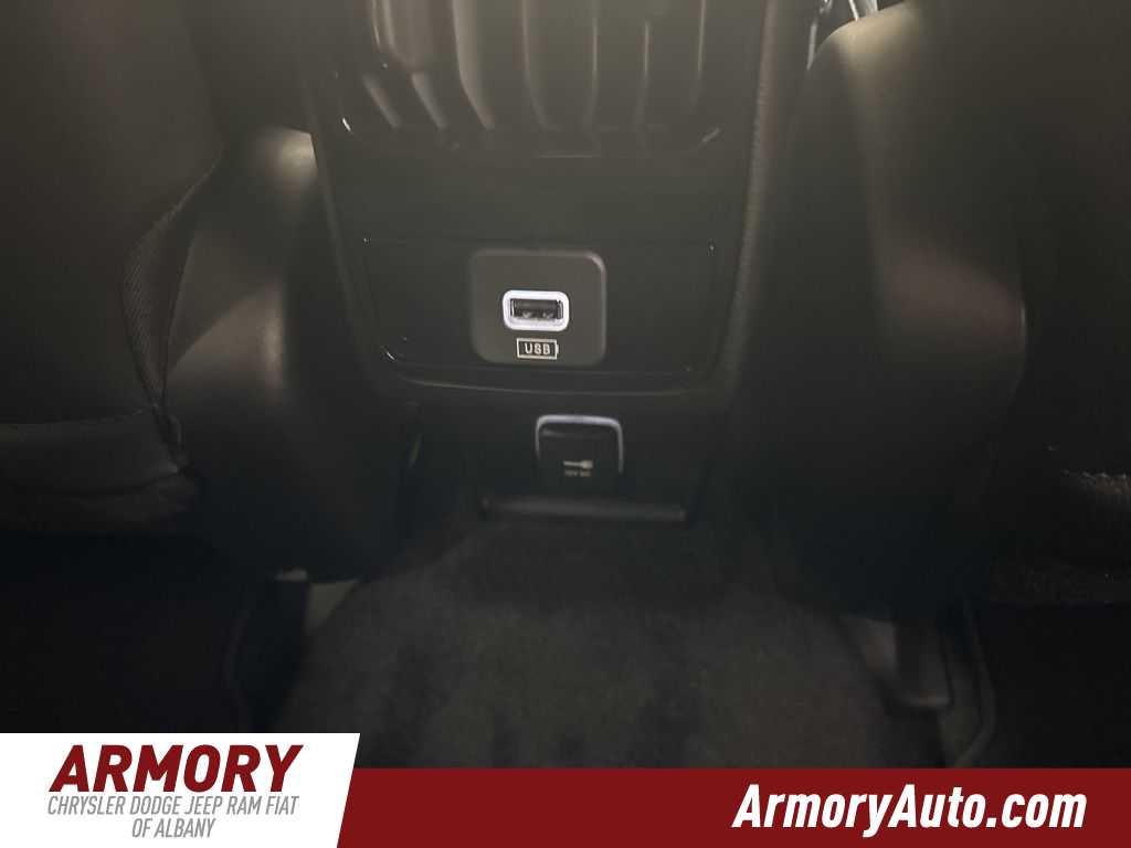 Thumbnail: 2026 Jeep Compass - 32