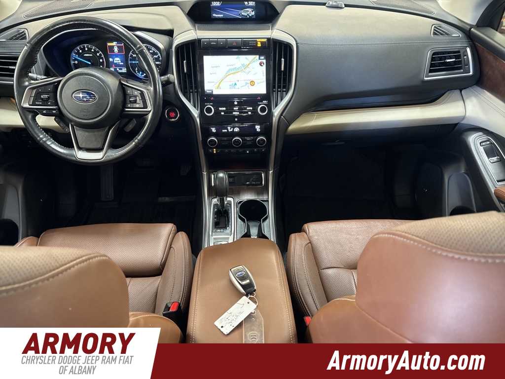 Thumbnail: 2022 Subaru Ascent - 43